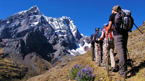 Group Expeditions
